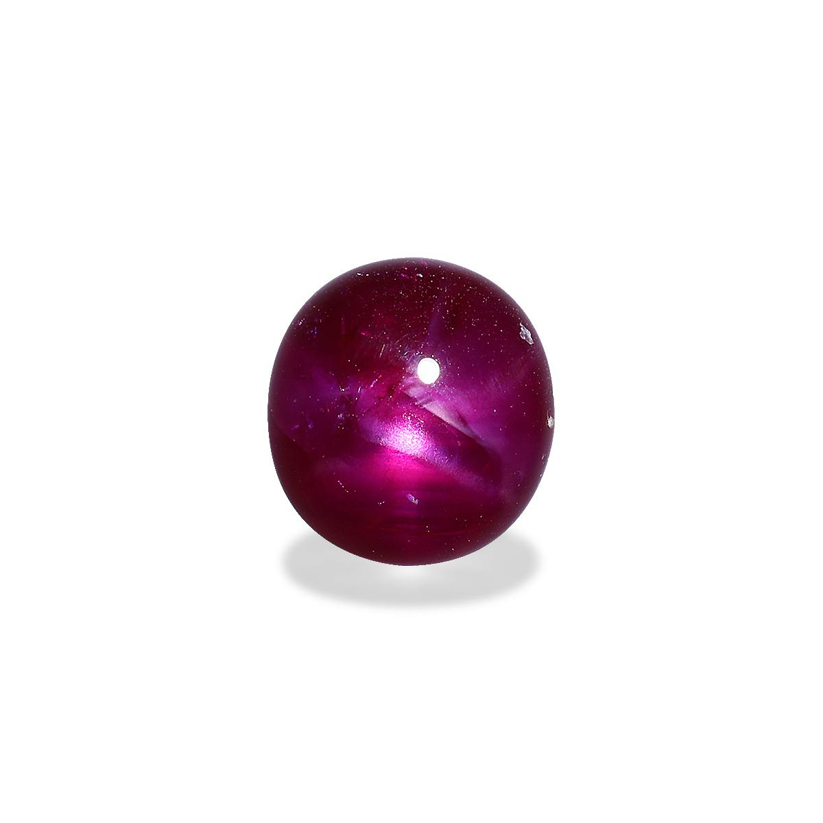 Star Ruby 5.50 ct